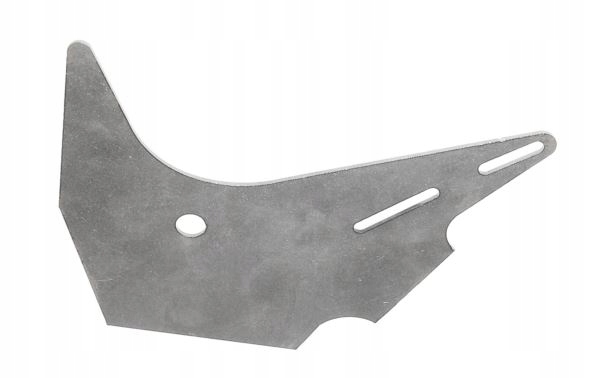 

Element naprawczy główki ramy Wsk 125 połówka