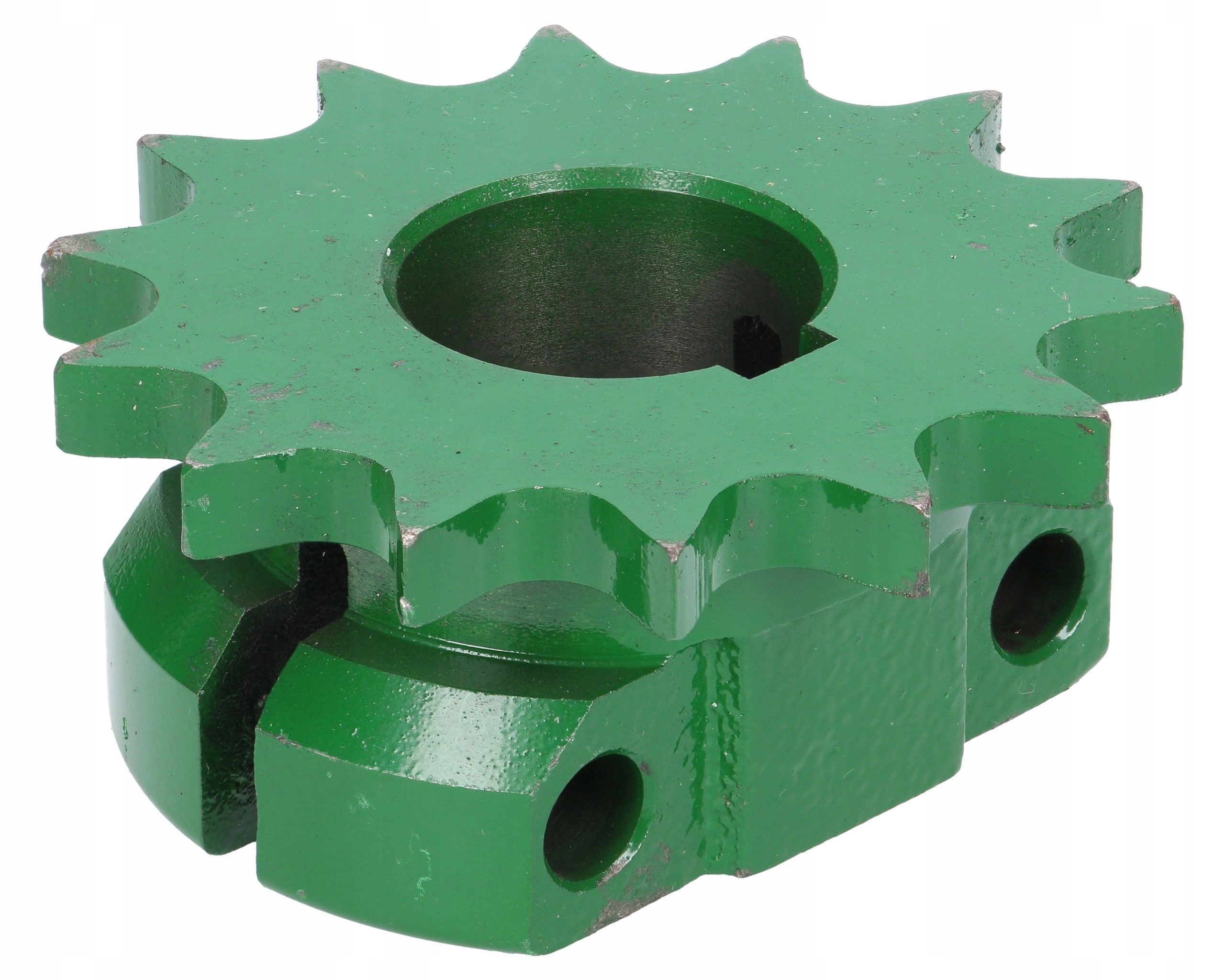 Ozubení Z-14 kombajn John Deere Z10661