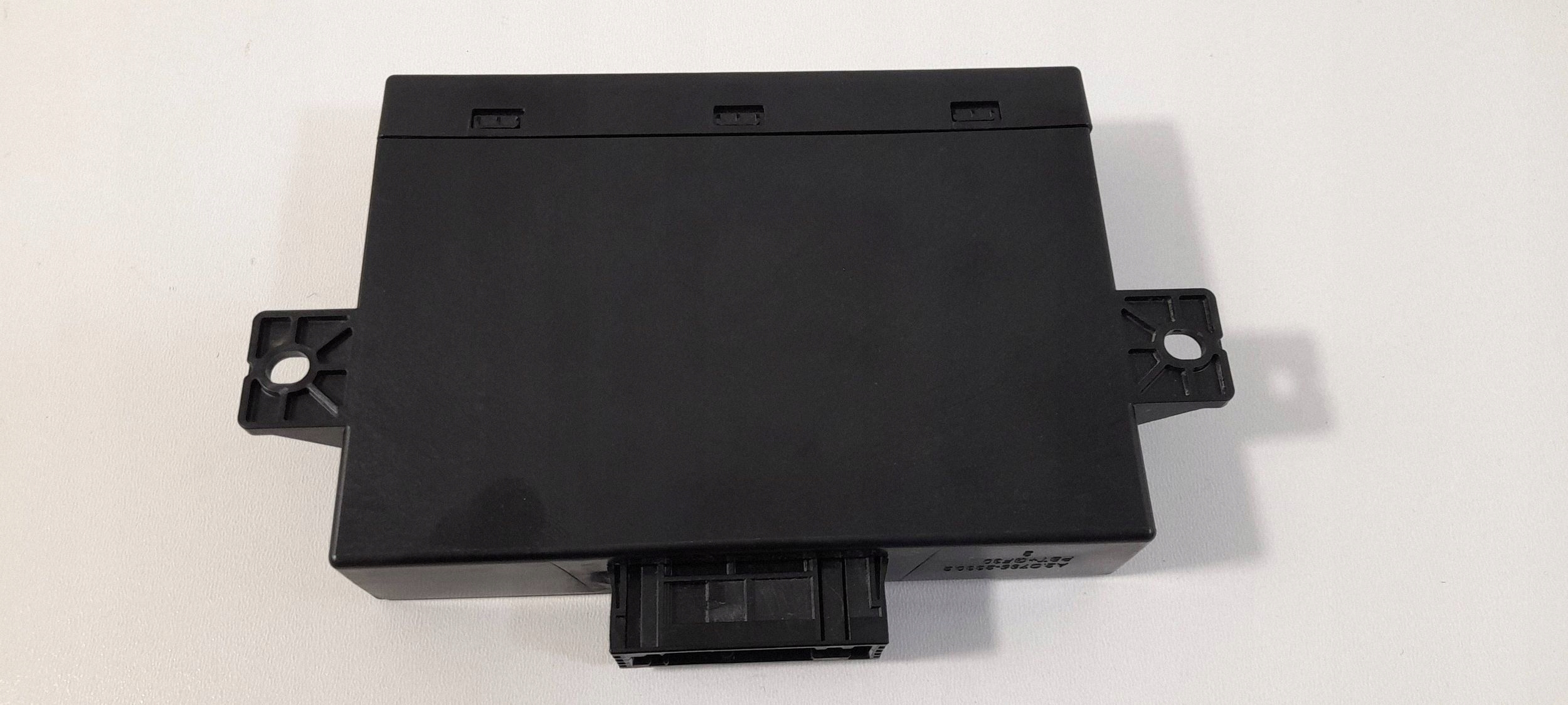 Audi A3 S3 8V control unit zawieszena 1EA907376B (A9)