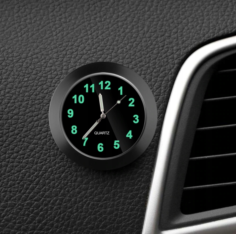 ORYGINALNY ZEGAREK SAMOCHODOWY 501291121 Marka Inna marka