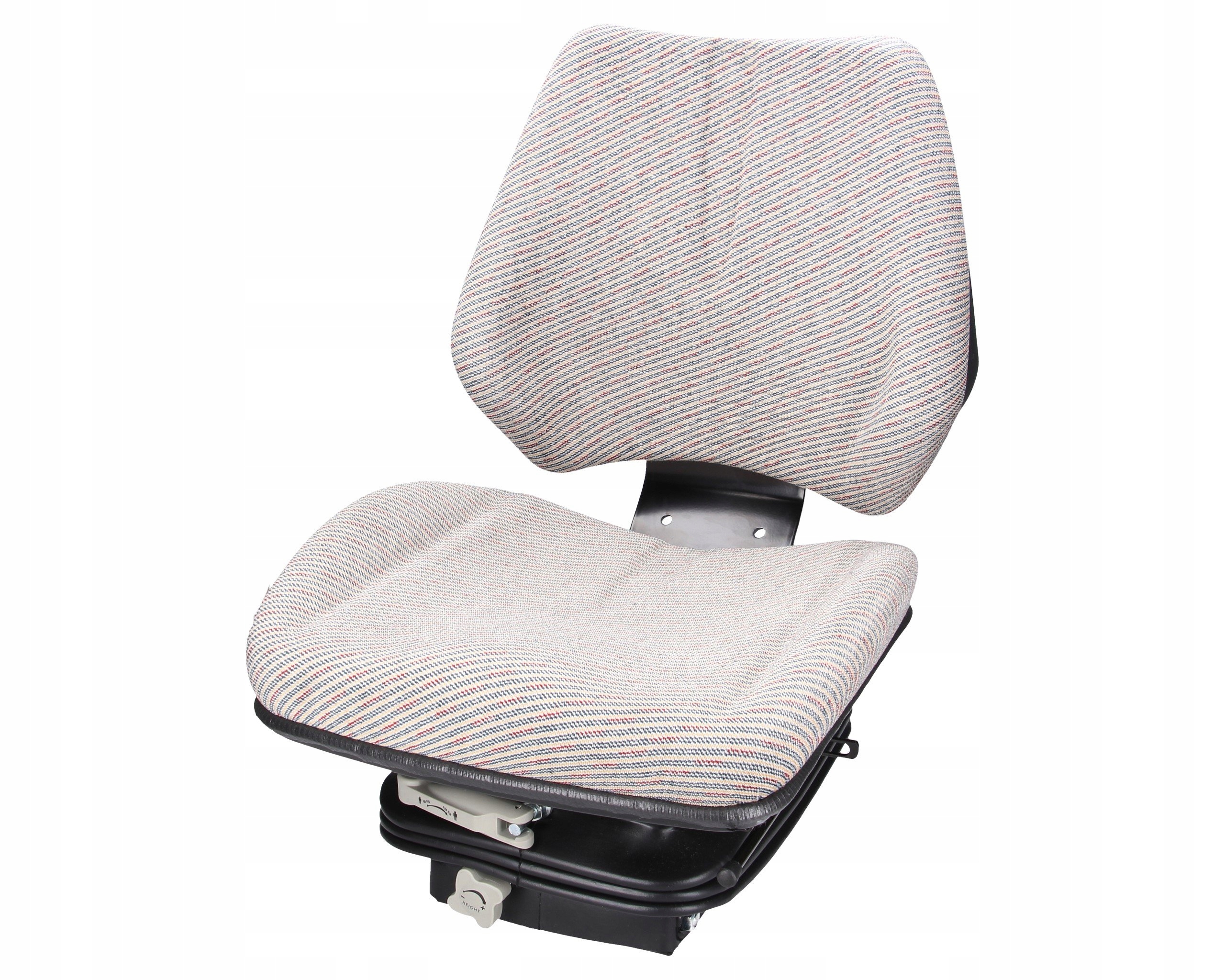 Sedadlo k traktoru mechanické Granit