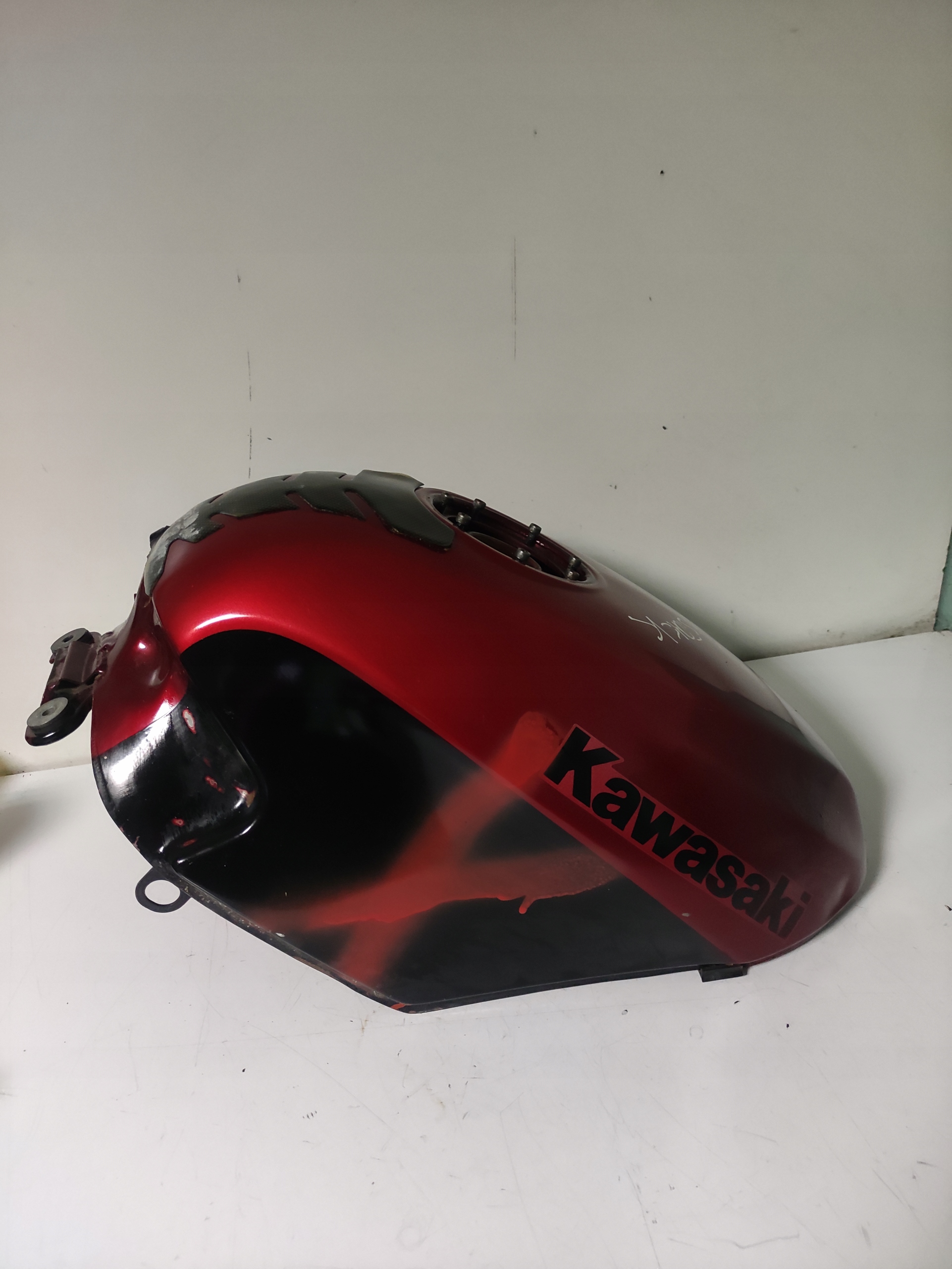 Бак Паливний бак KAWASAKI ZZR 250