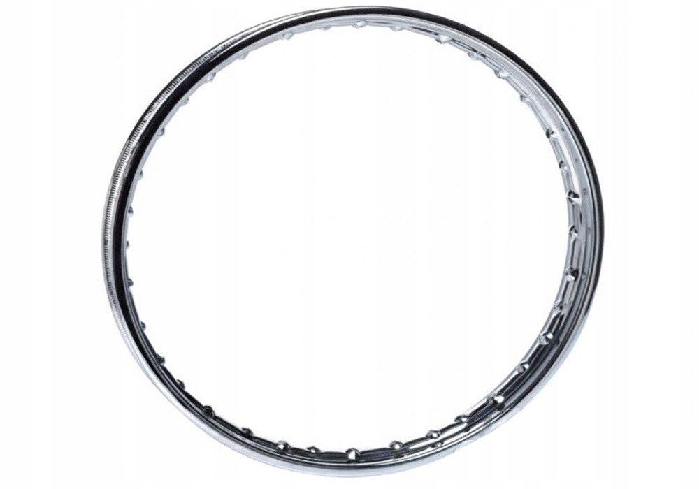 OBRĘCZ KOŁA 16x1,40 36 SZPRYCH ROMET KADET