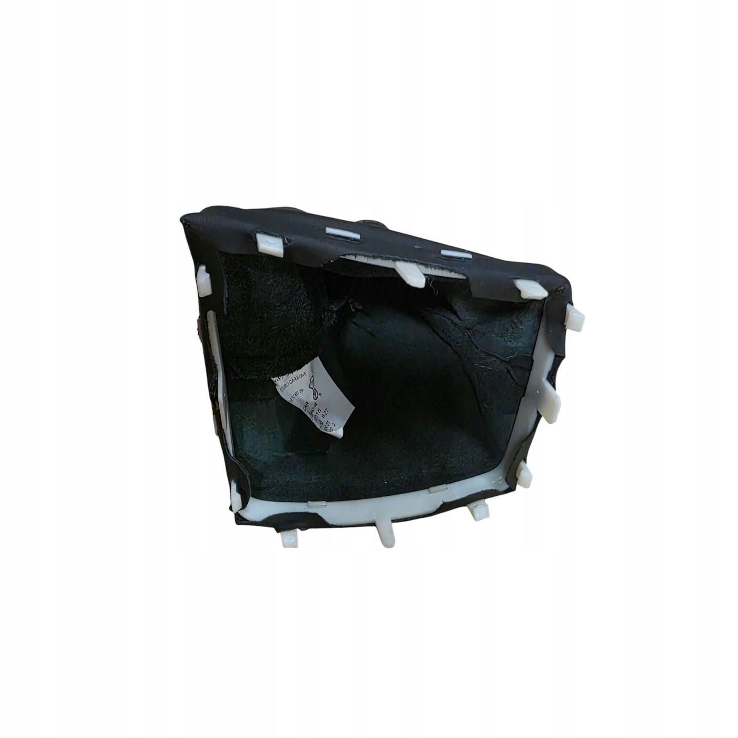 Leva cambio RENAULT ESPACE IV LIFT AUTOMAT 8200443144