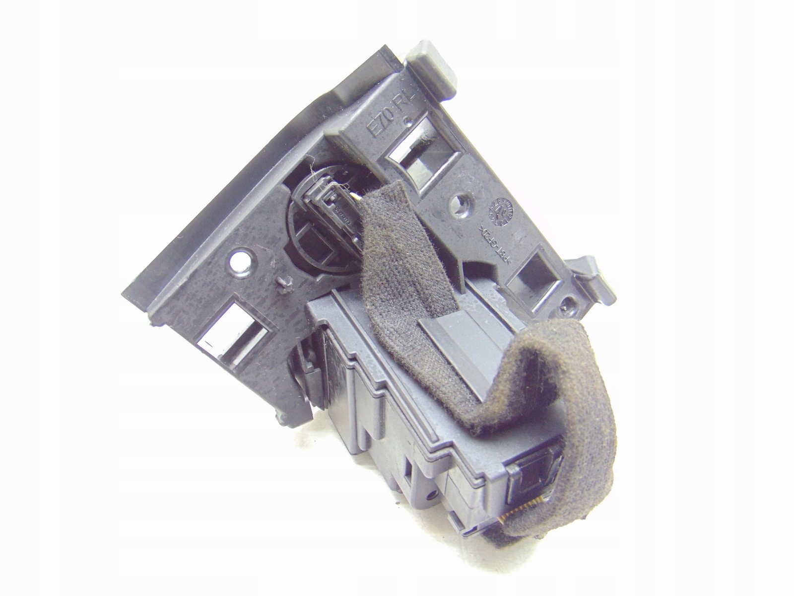 ignition player button START STOP BMW X5 E70 6967675