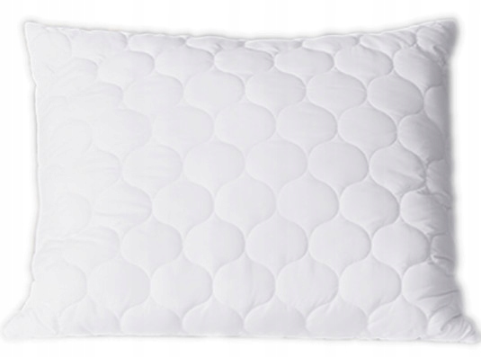 

Poduszka 70x80cm antyalergiczna medyczna Cloud Of