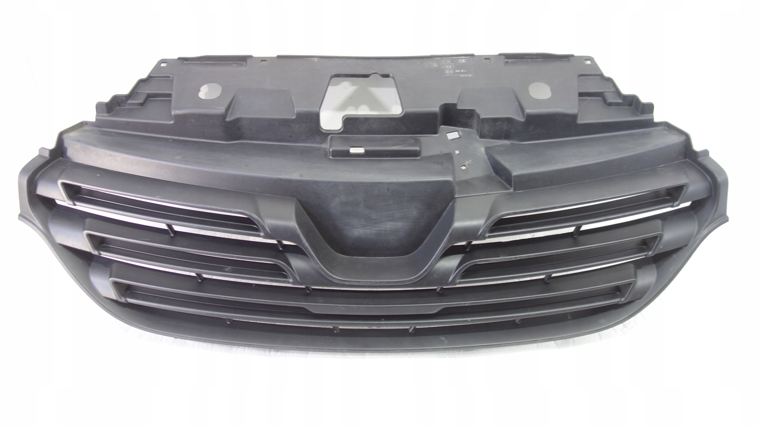 Renault Trafic L Kühlergrill FRONTGRILL Kühlergitter 623108673R - Thumbnail 1