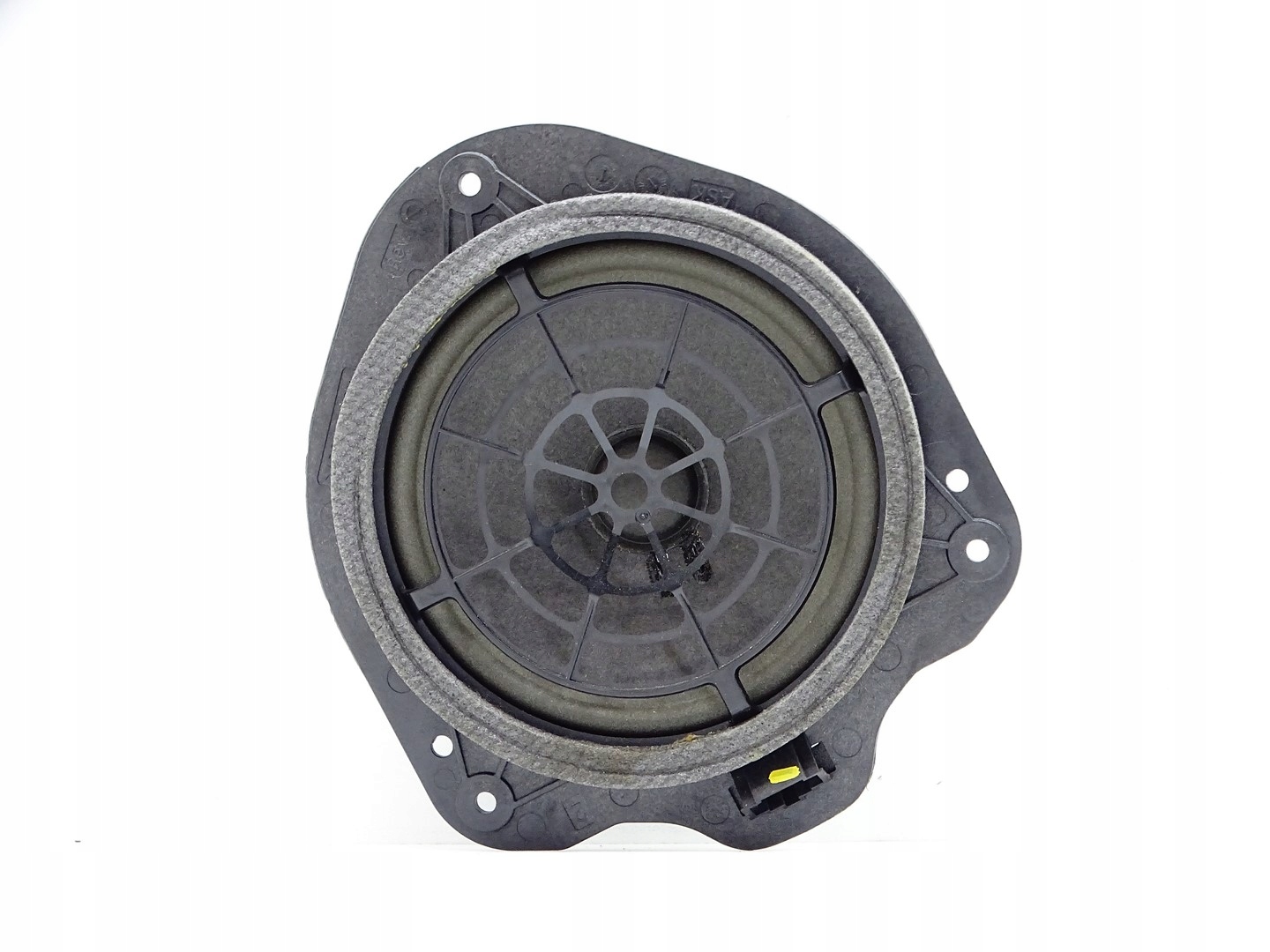 speaker door left right front front rear part rear AUDI TT 8S 14- 8S0035411A