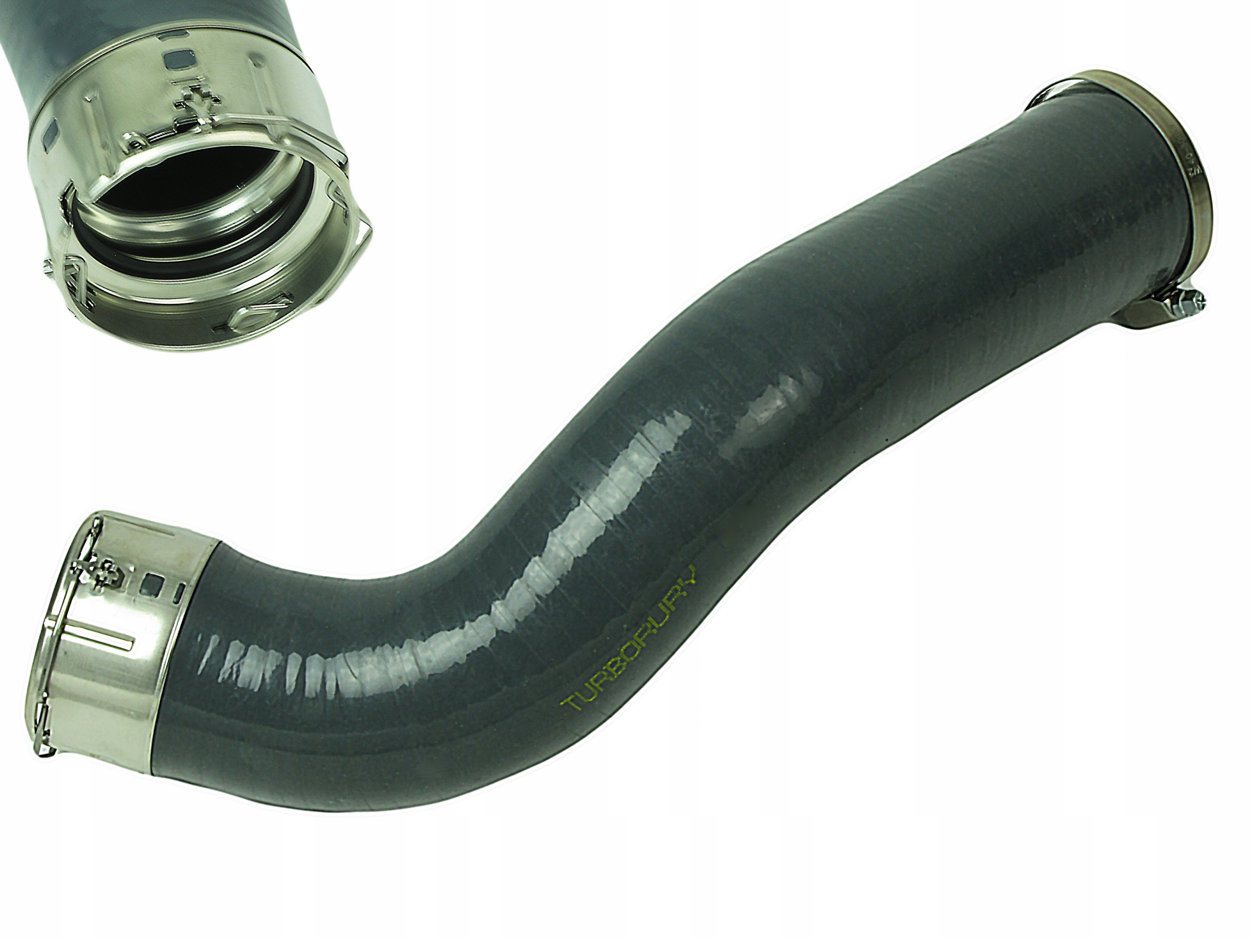 Trubka Hadice Turbo Intercooler Renault Master 2.3 DCI