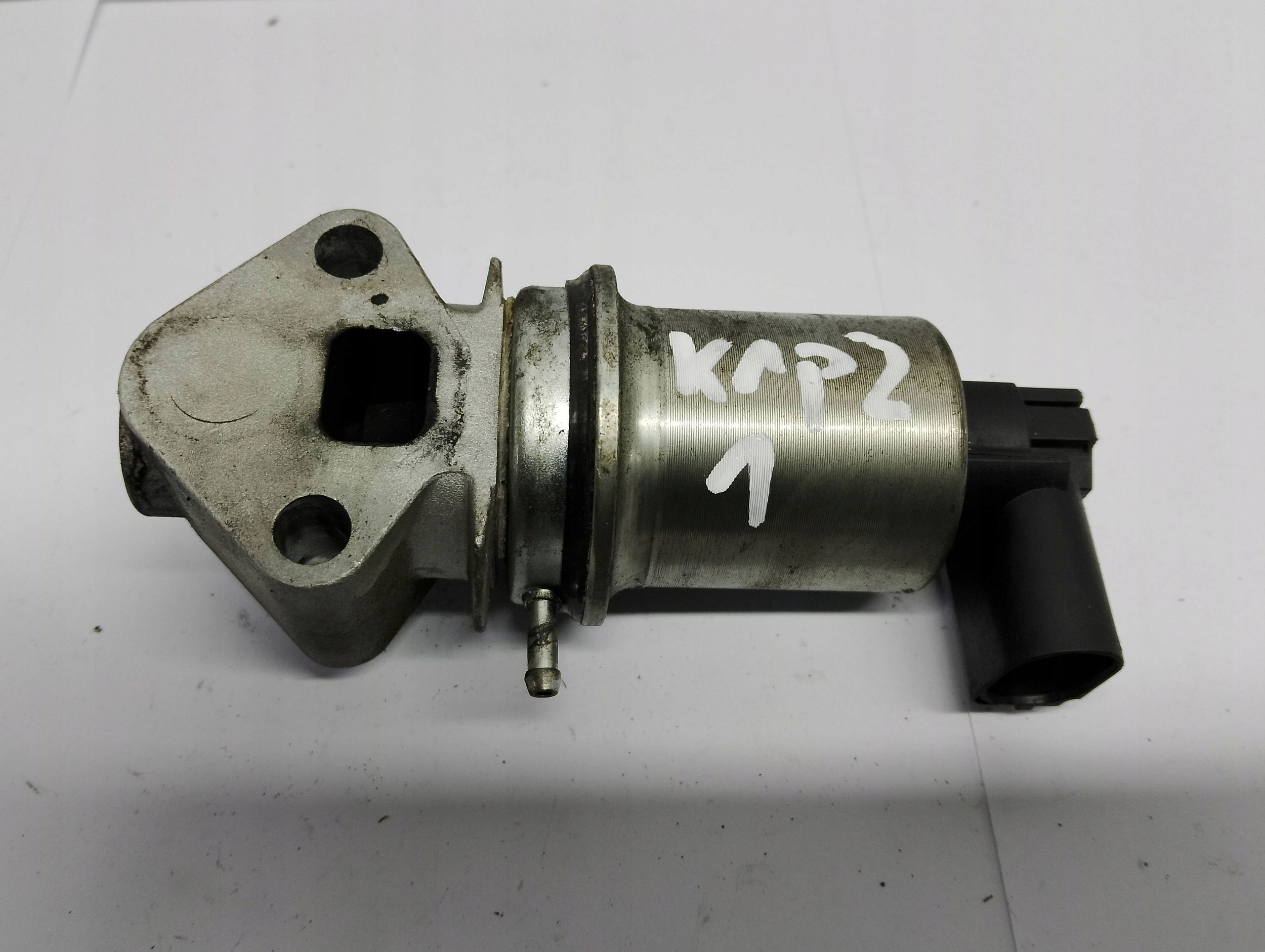 Volkswagen PASSAT B3 1993 elektroventil plynu LPG