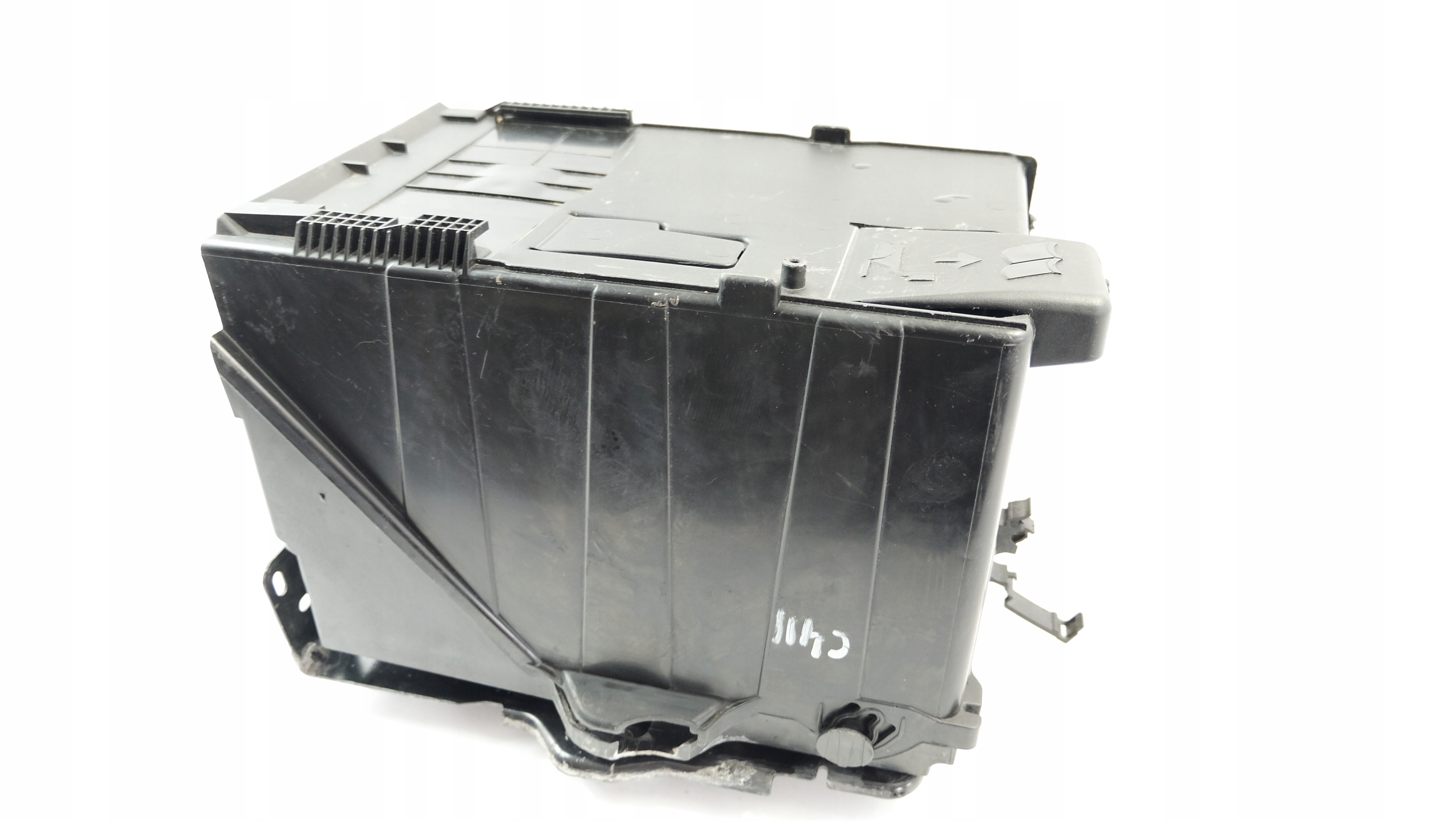 CITROEN C4 II OBUDOWA AKUMULATORA