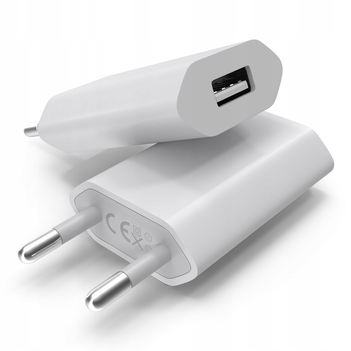 ŁADOWARKA SIECIOWA DEDYKOWANA DO SMARTWATCH'A EAN (GTIN) 745643523423