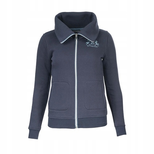 Bluza damska Gianna BVertigo k.navy r.34
