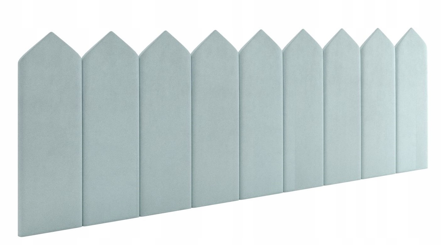 

Panele tapicerowane Dla Dzieci 100x30 Płotek nr2