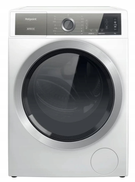 Pralka Hotpoint H8 W946WB