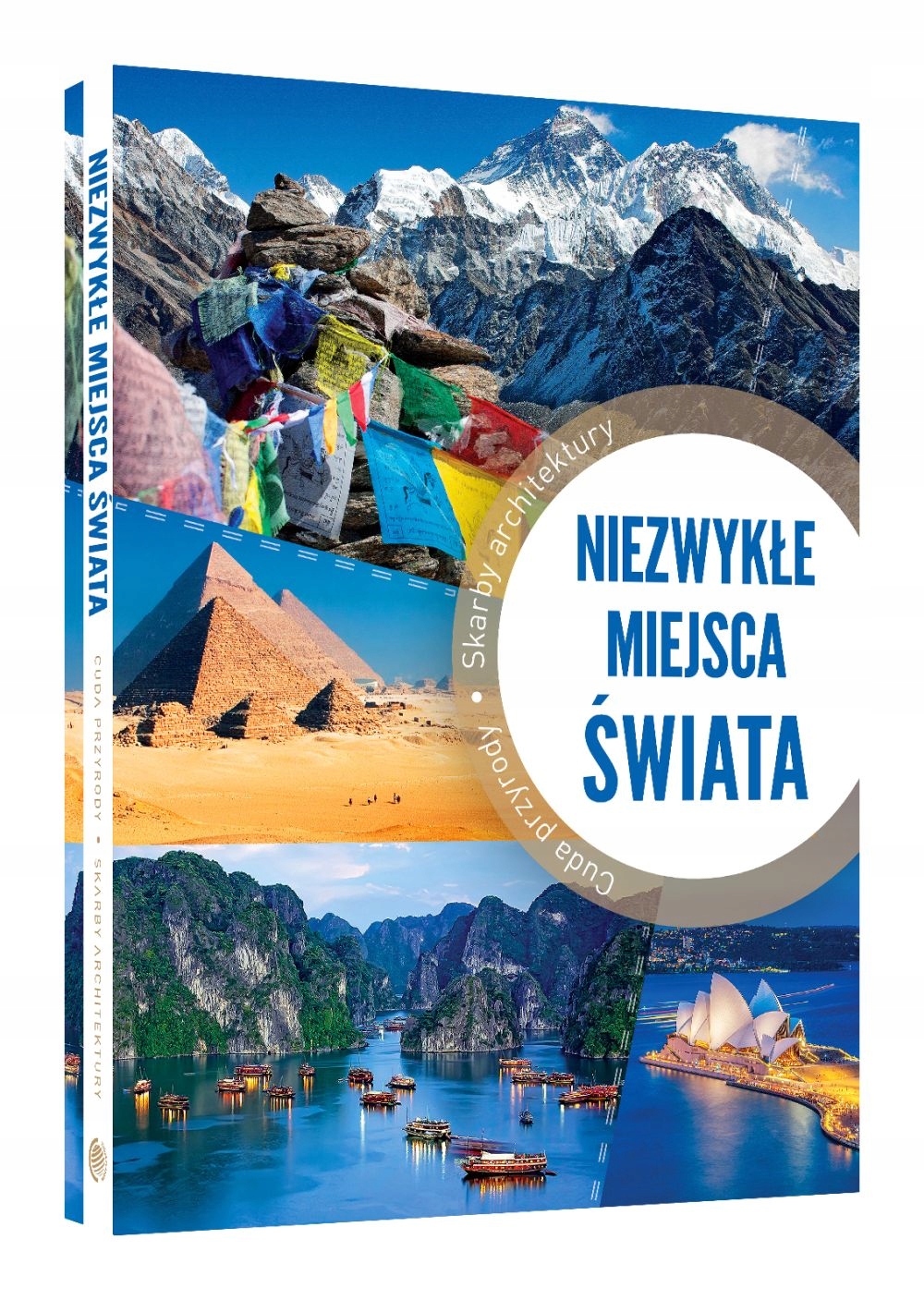 

miejsca świata Twarda