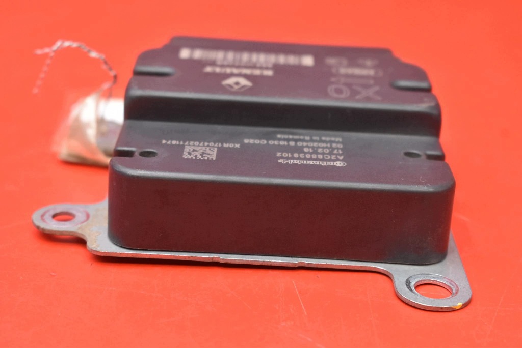 modulo SENSOR airbag airbag 985100336R DACIA DOKKER 12-17