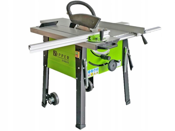 Pila Formátová Kotoučová Krajzega kotoučová stolní cirkulárka dřevo