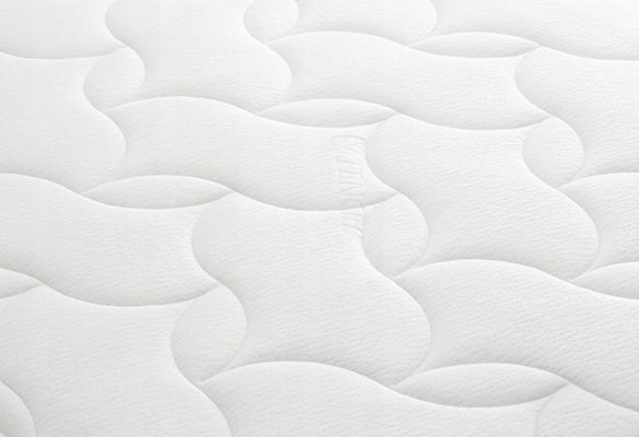 Materac Hybrydowy HILDING Electro 90x200 TENCEL Długość materaca 200 cm