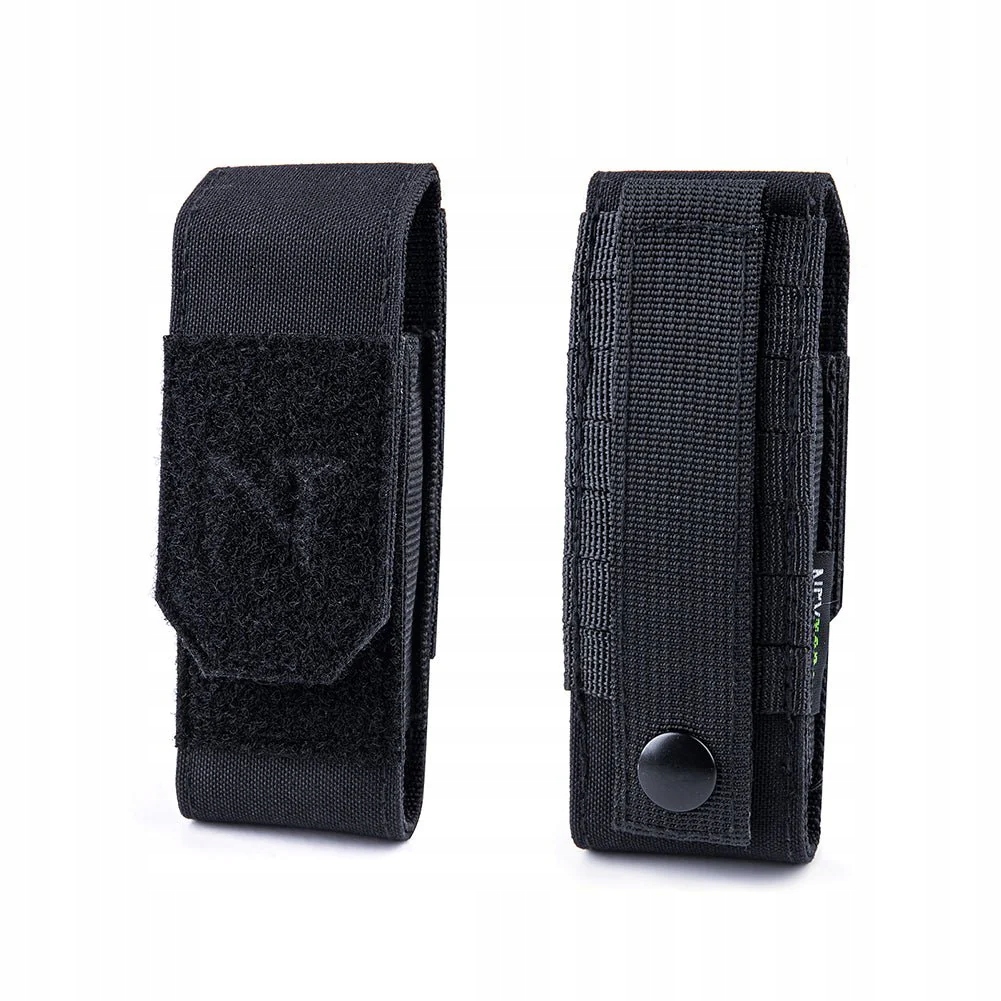 Nextorch Kabura Etui Do Multitool Pioneer MT10 Latarka TA70 Nylon