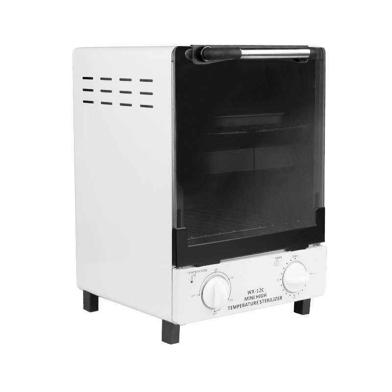 Vysokoteplotní sterilizátor WX-12C