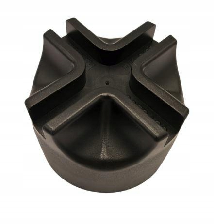 NAKRETKA TALERZA R2053430 KUHN ROZSIEWACZ