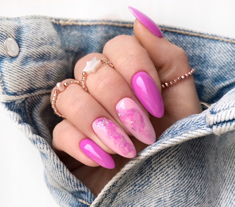 Zmywacz acetonowy Clavier Marka Clavier