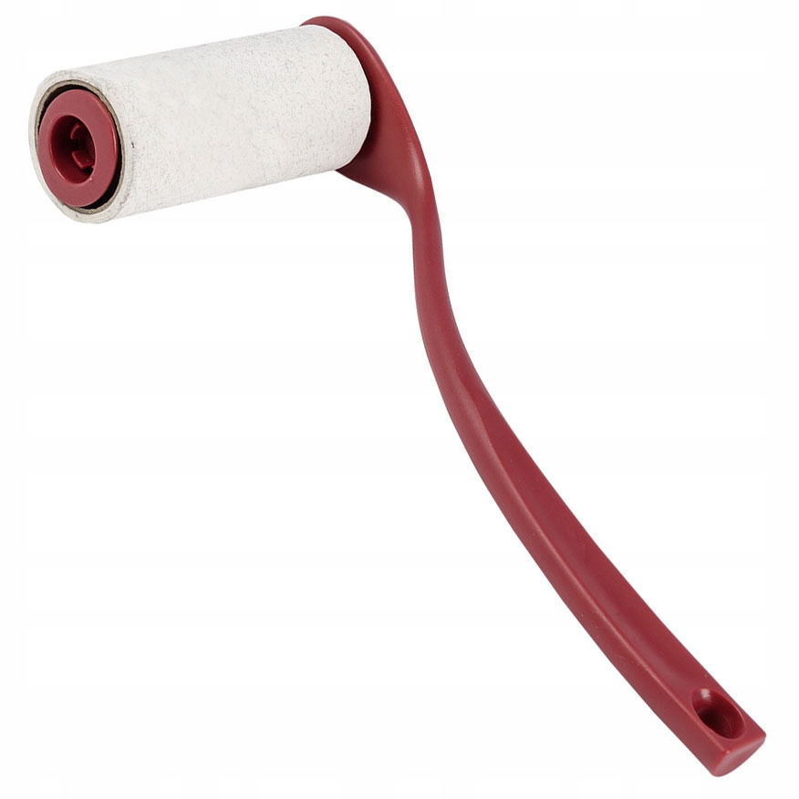 

Rolka Do Ubrań Długa Rączka 29 cm Comfort Wenko