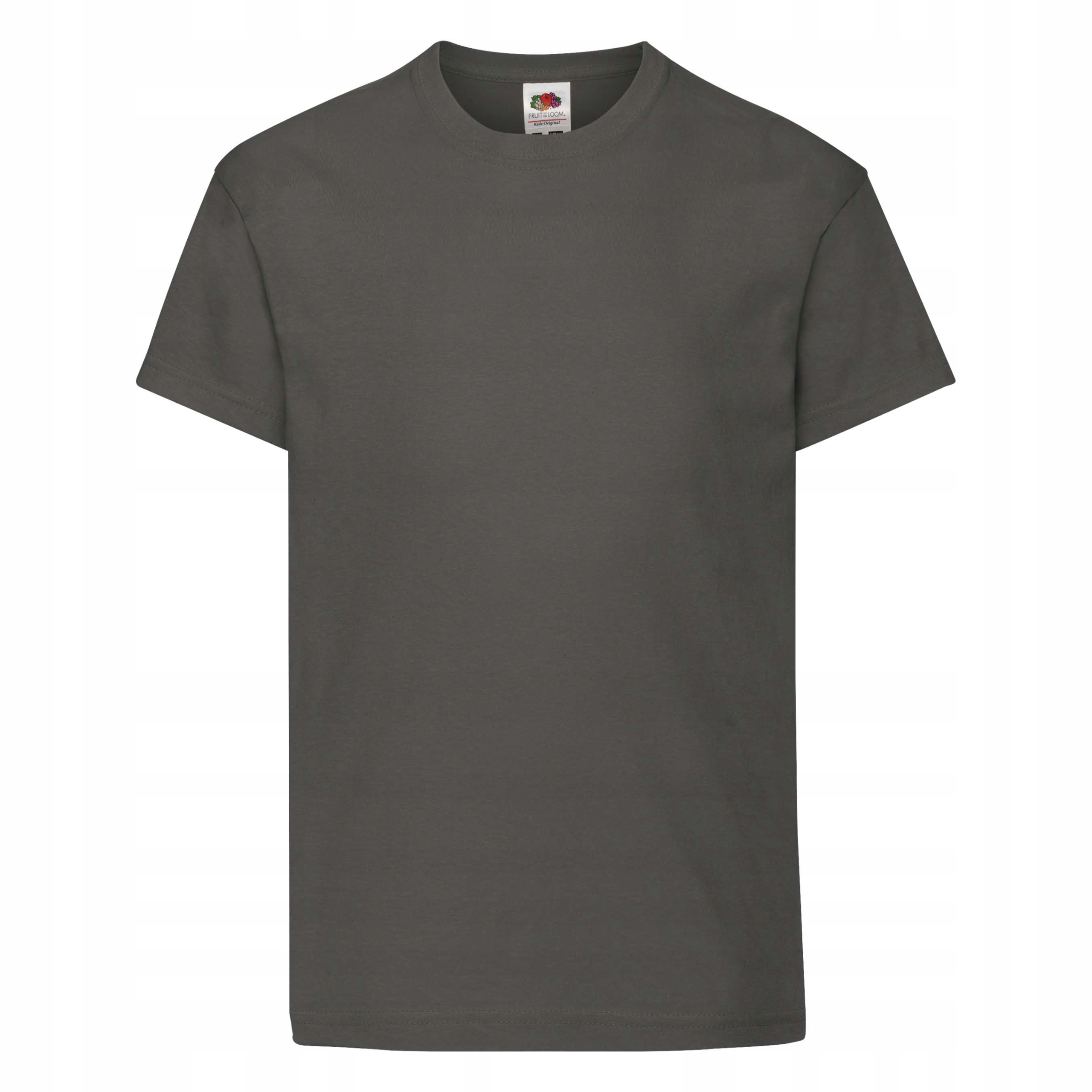 

Podkoszulek dziecięcy t shirt do spania Orig 164