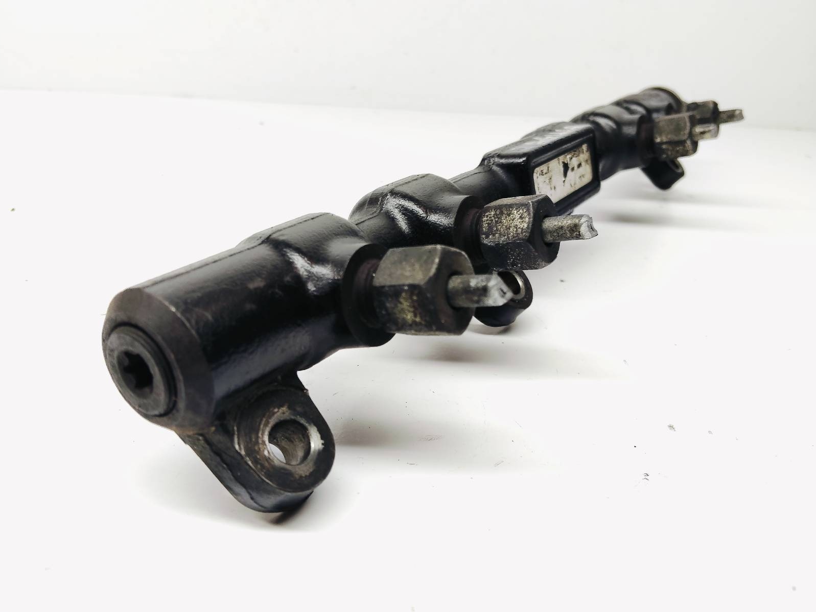 Rampe injection JAGUAR X-TYPE 2.0 TDCI 06r 2S70-9D280-AE
