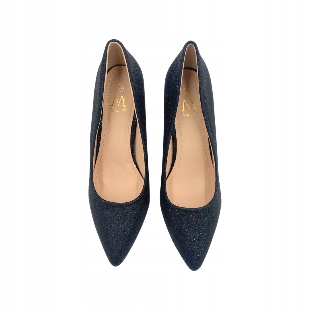 CINK ME DM202-5 BLACK, ROZM.41, NADWYMIAR Rozmiar 41