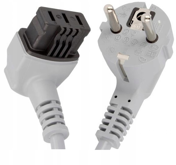 

Przewód Kabel Zasilający Do Zmywarki Bosch-siemens