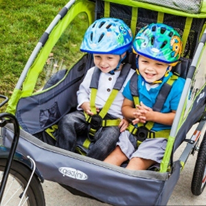 2x UCHWYT ZACZEP HAK MOCOWANIE PRZYCZEPKI ROWEROWEJ Cechy dodatkowe zaczep do roweru