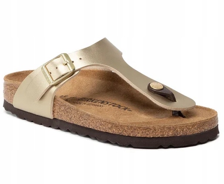 Nazouváky Birkenstock Gizeh 1016109 Vel. 40