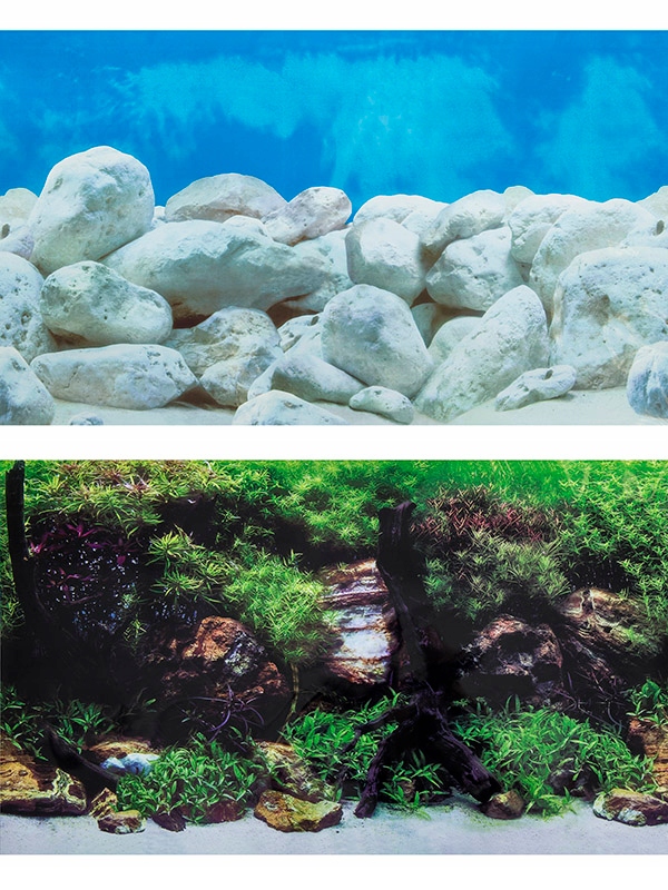 

ProGrow Tło Folia 2-stronna BG2 wys. 50cm