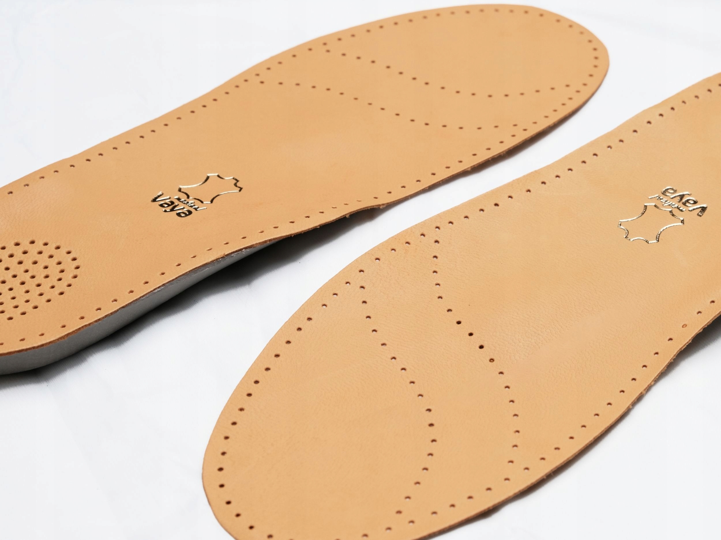 WKŁADKI ORTOPEDYCZNE NA ZAPALENIE ROZCIĘGNA STOPY Kod producenta VAYA-ORT-106-40