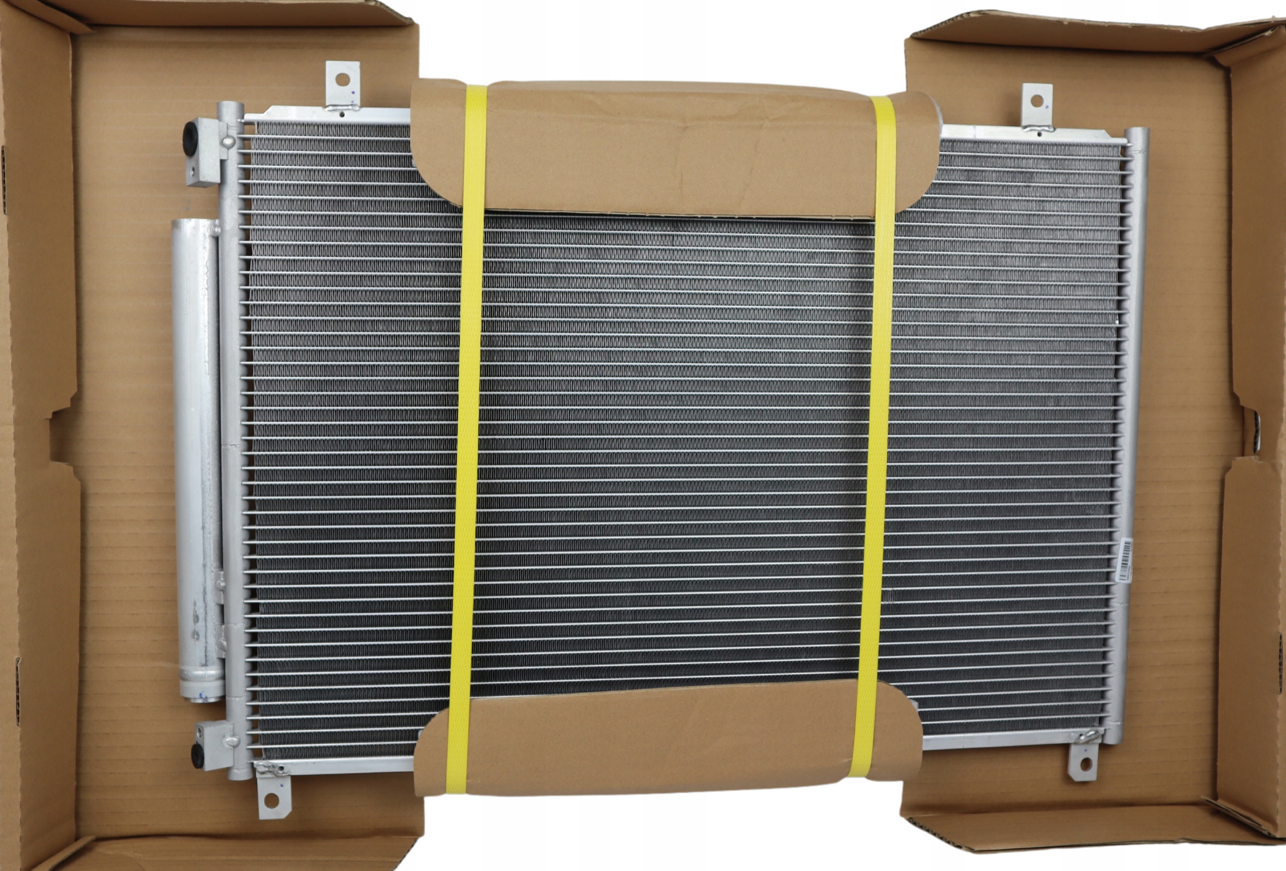 95310M68P00-000, 95310M68P00000, - РАДІАТОР КОНДИЦІОНЕРА SUZUKI BALENO 2016-2020