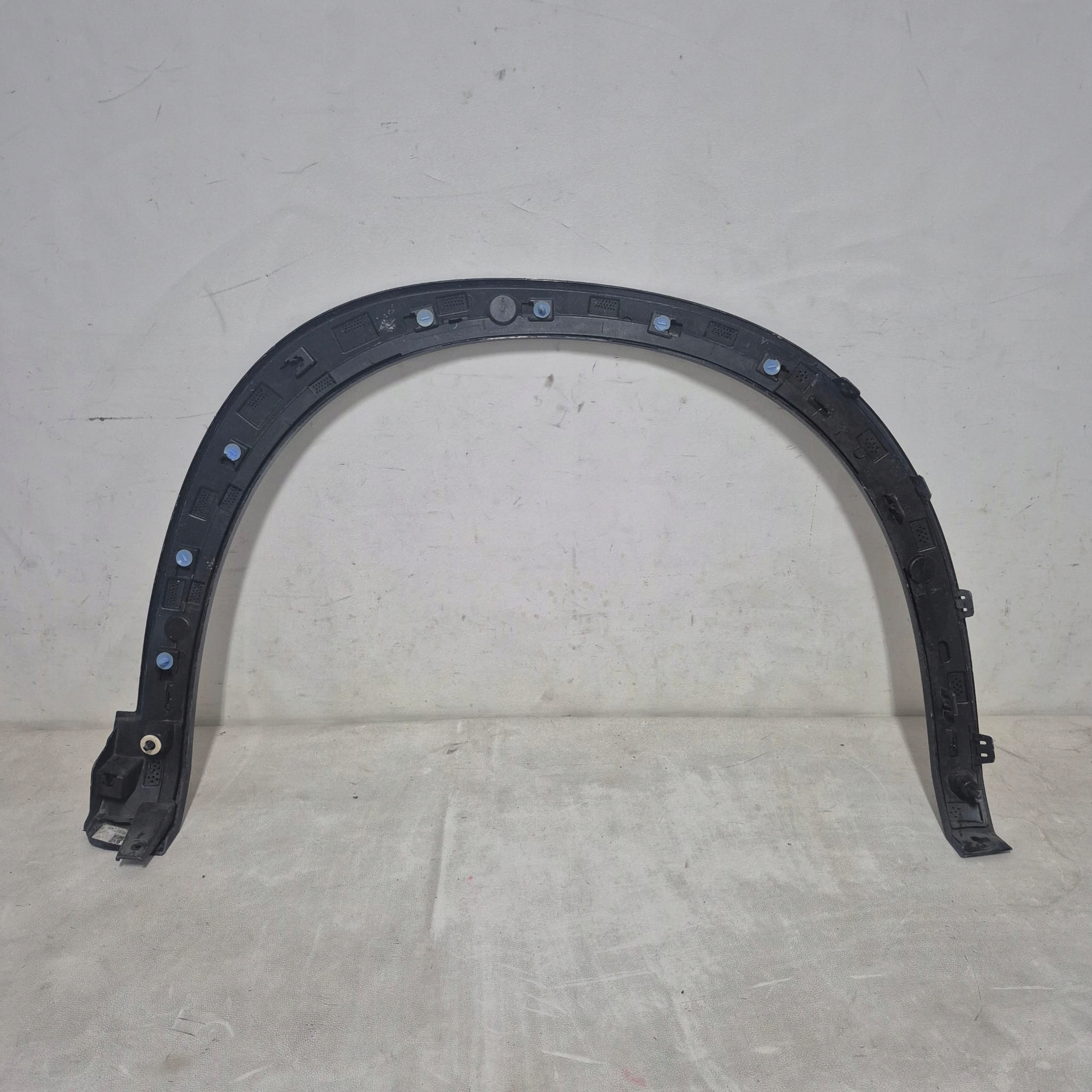 RENAULT AUSTRAL 22-> moulding cap left front