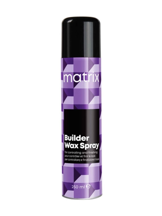 Matrix Builder Wax Spray Vosk V spreji 250ml