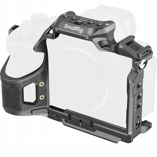 Stabilizátor SmallRig 6029 černý