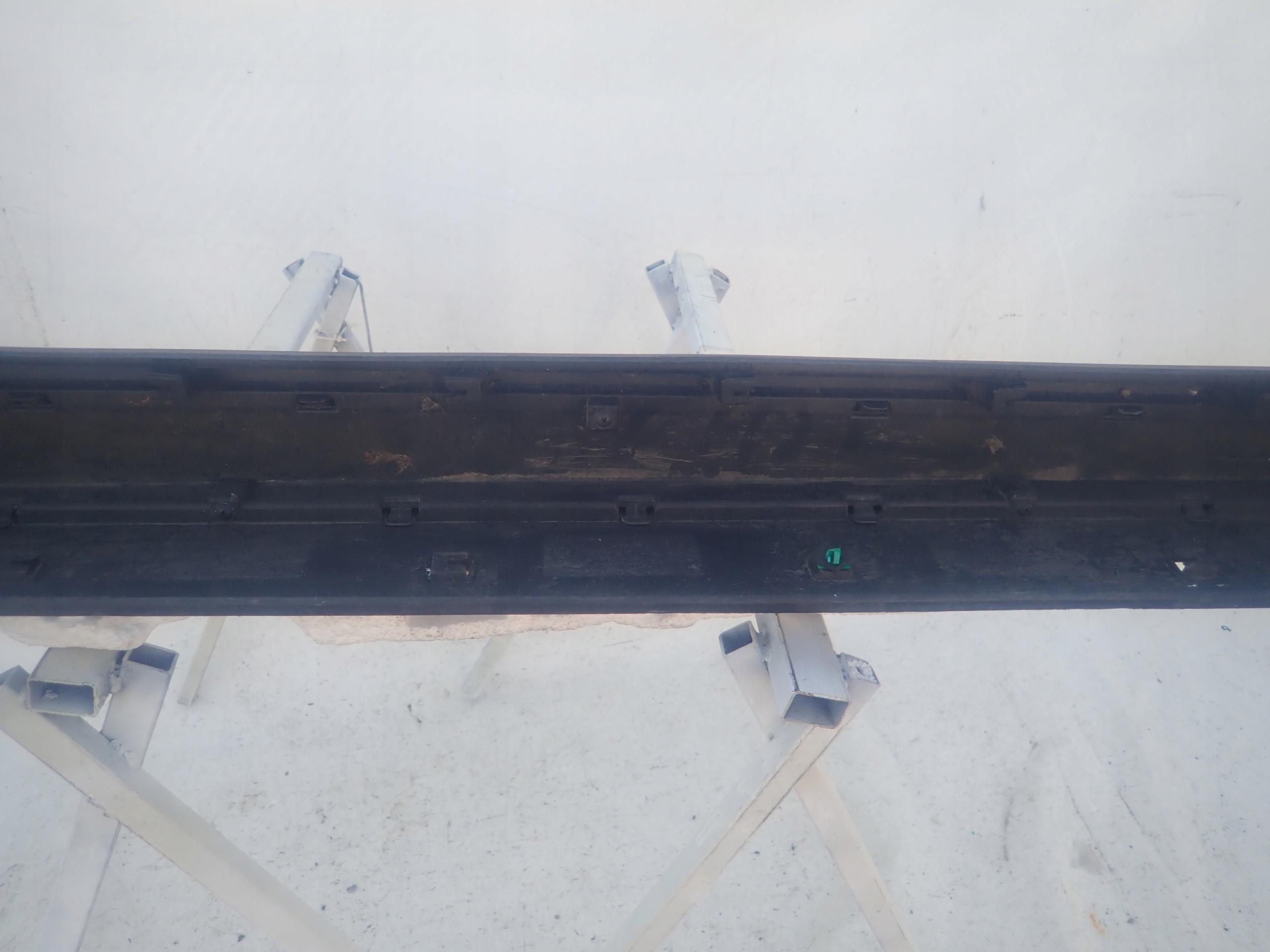 HYUNDAI TUCSON III 15- threshold left moulding threshold