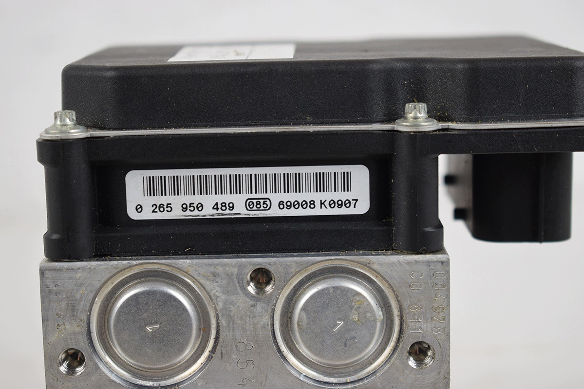 Pompa ABS * BMW X3 E83 0265236012 3439781