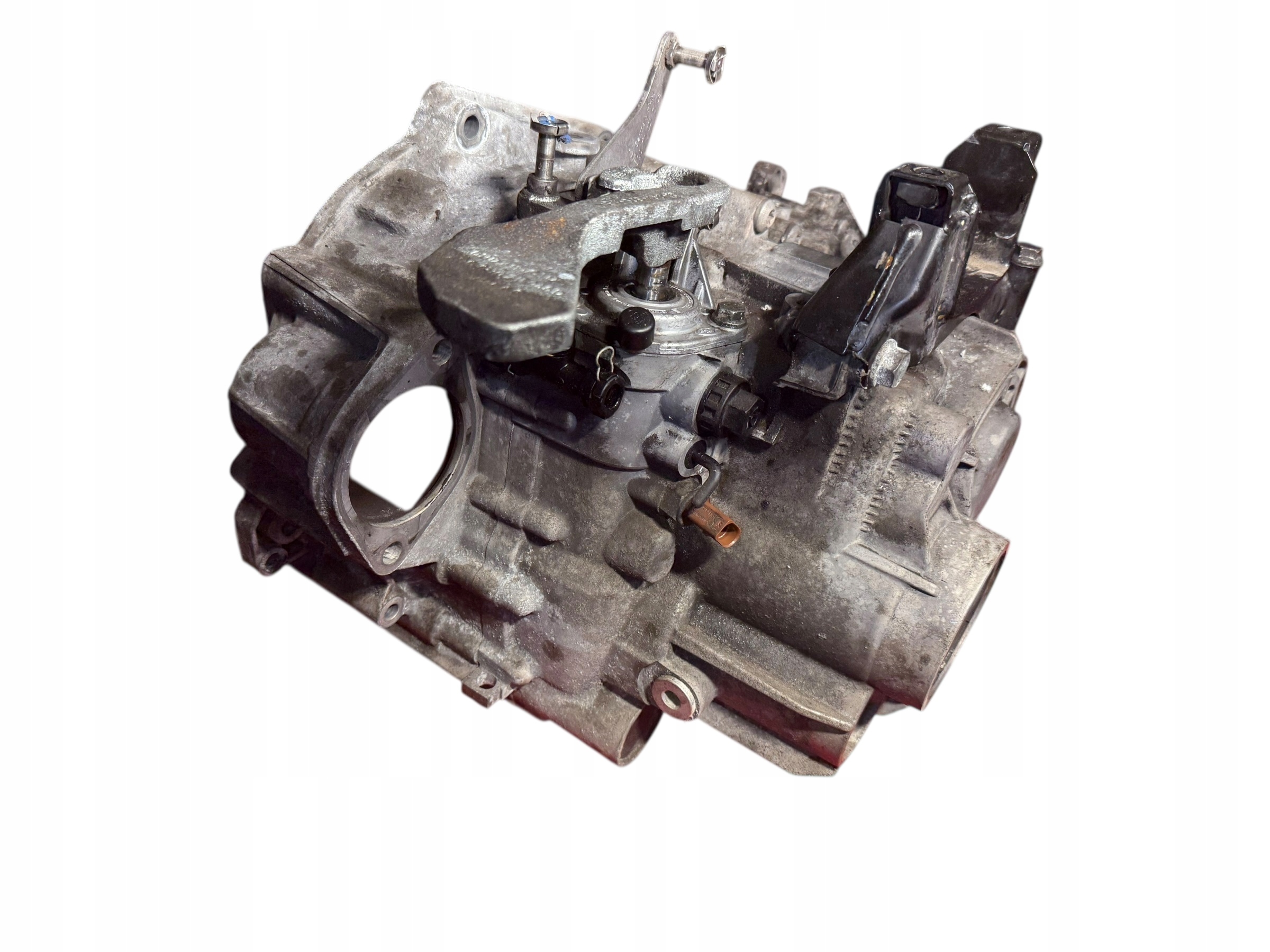 Boîte de vitesses Manuel PEF Complète SEAT IBIZA IV 6J 2.0 TDI CFH