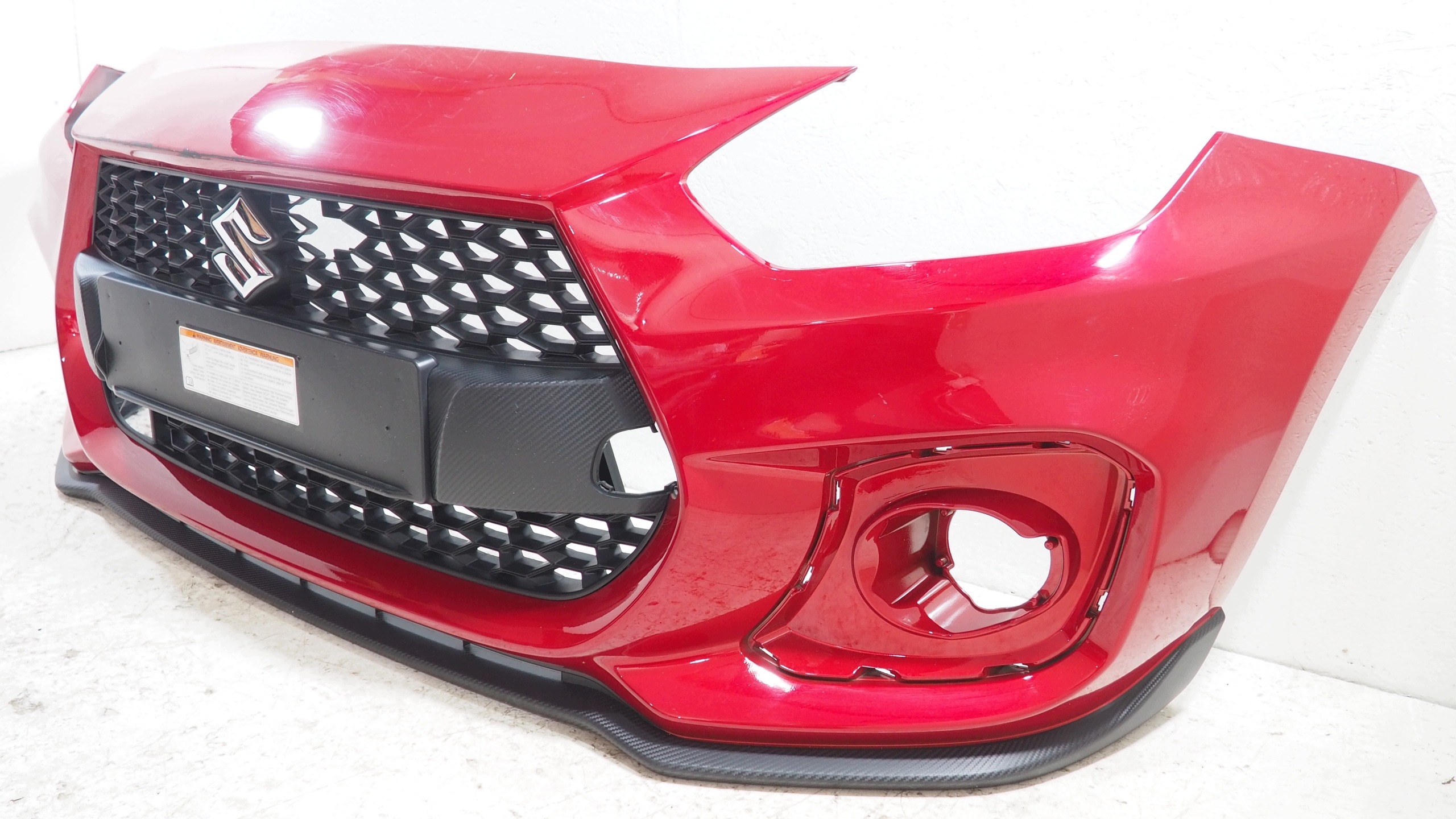Suzuki Swift MK8 Sport bumper front front 71711-68R