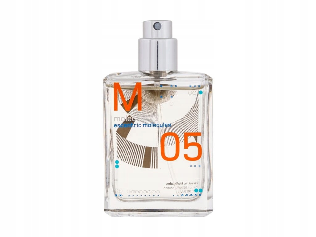 Escentric Molecules Molecule 05 Edt P 30 ml