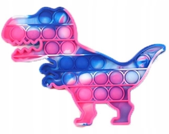 POP IT ZABAWKA ANTYSTRESOWA FIDGET TOYS RÓŻNE