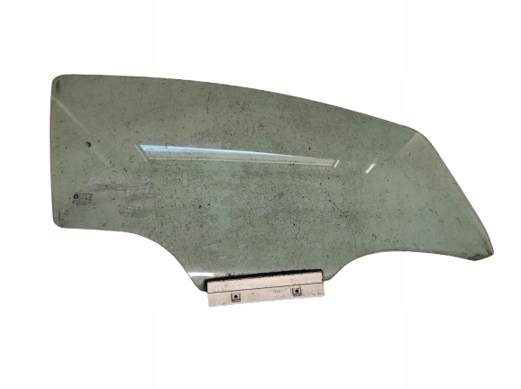 OPEL CORSA D 06- HB 5D SZYBA PRAWA PRZÓD