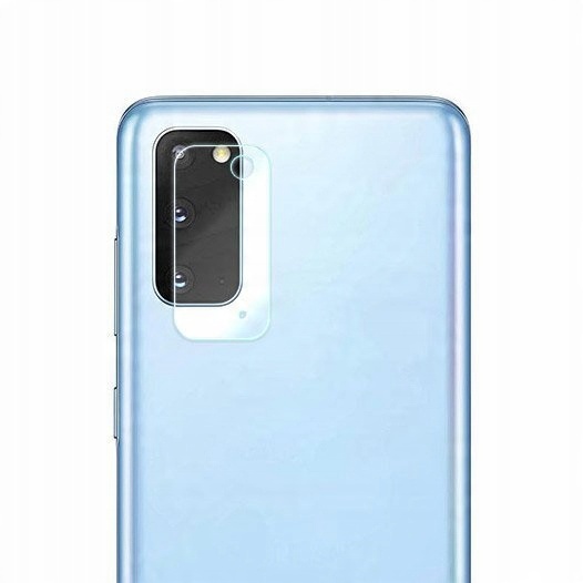 

Camera Tempered Glass szkło hartowane 9H na aparat