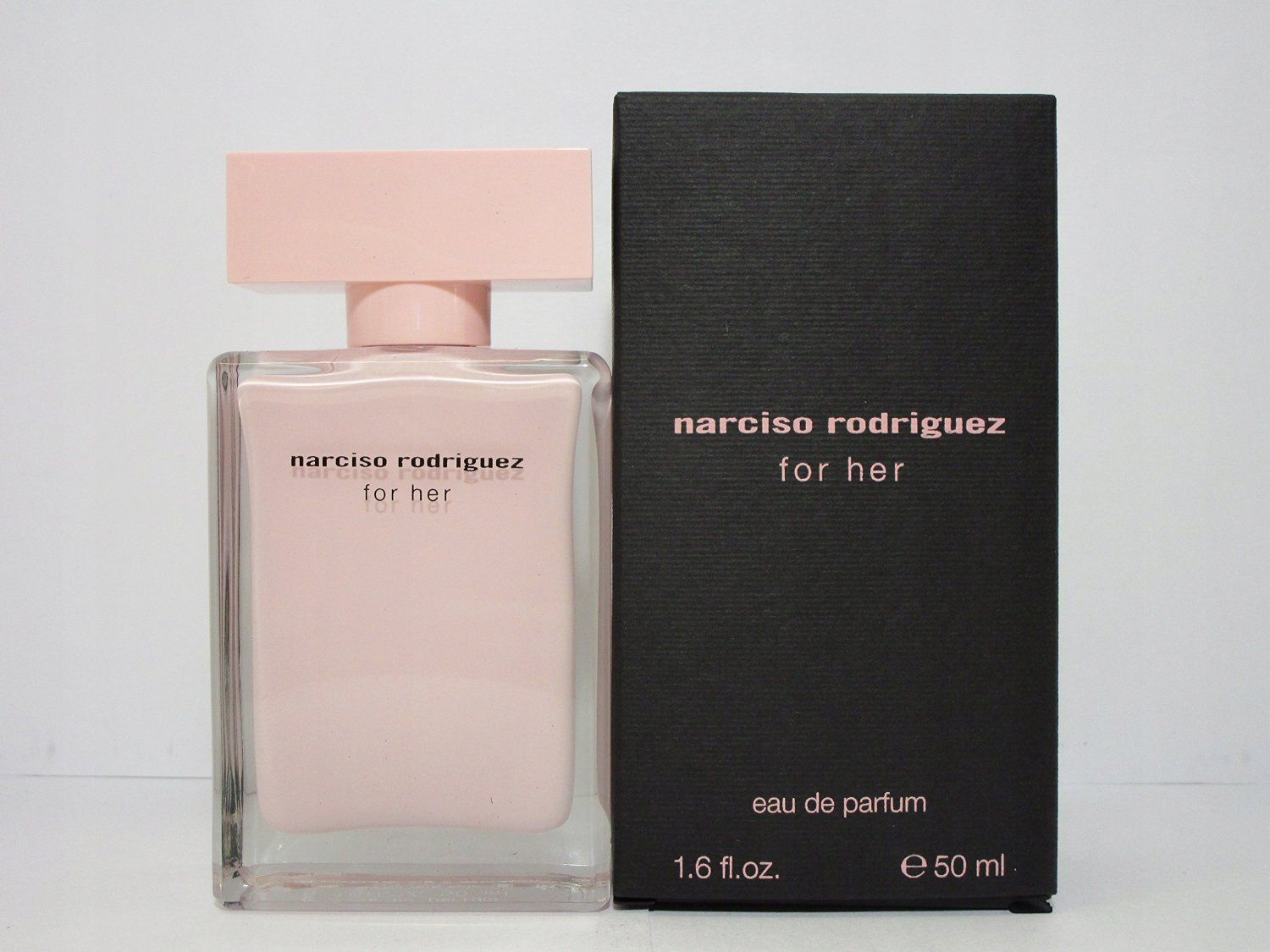 Narciso Rodriguez For Her Parfémovaná Voda Pro Ženy