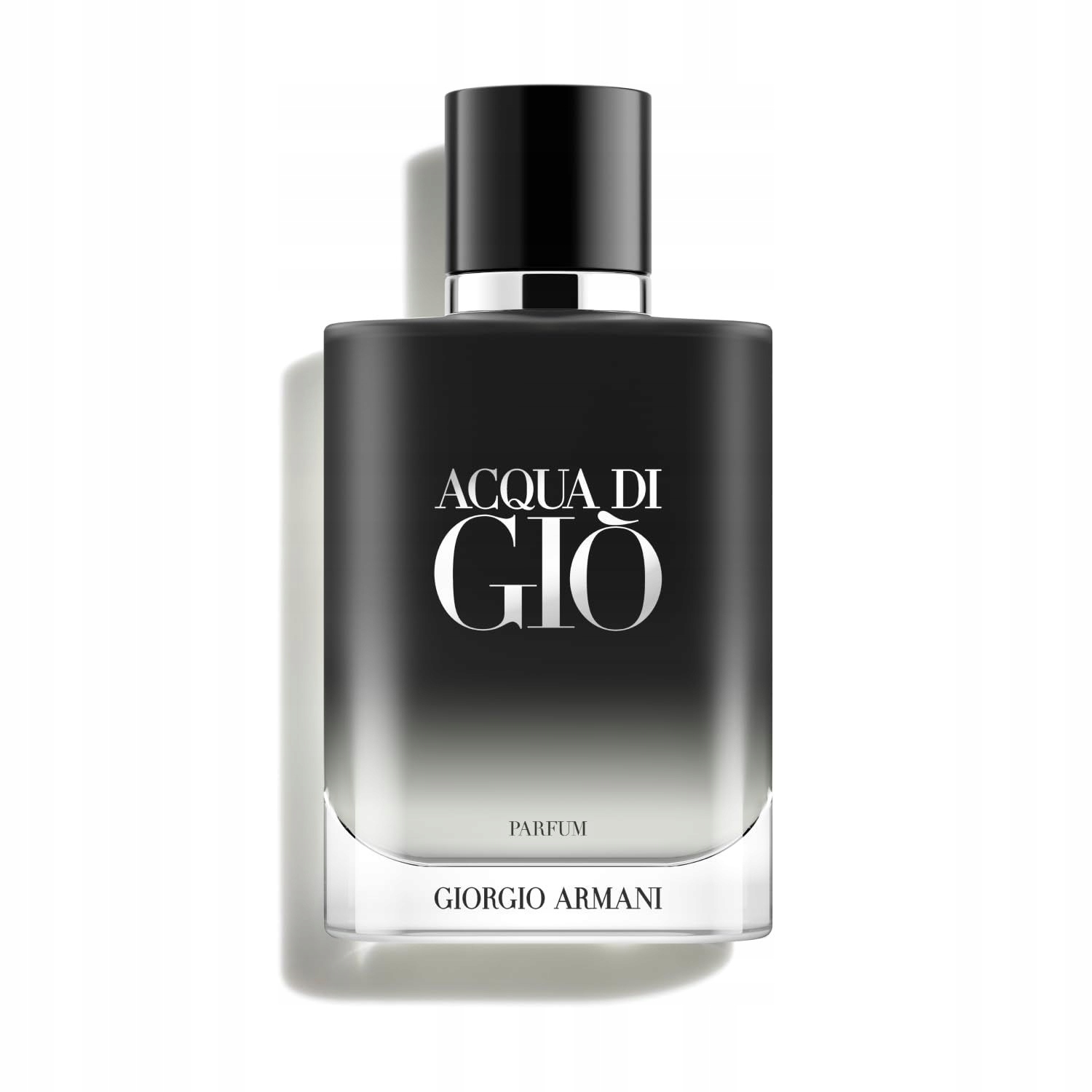 Giorgio Armani Acqua DI Gio Pour Homme Parfum Parfem (plnitelný) Volume